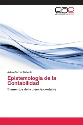 Epistemologa de la Contabilidad
