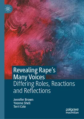 Ujawniając wiele głosów gwałtu: Różne role, reakcje i refleksje - Revealing Rape's Many Voices: Differing Roles, Reactions and Reflections