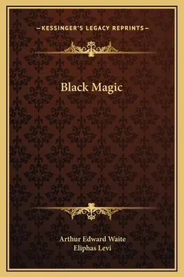 Czarna magia - Black Magic