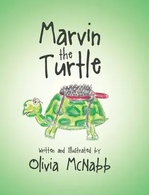 Żółw Marvin - Marvin the Turtle