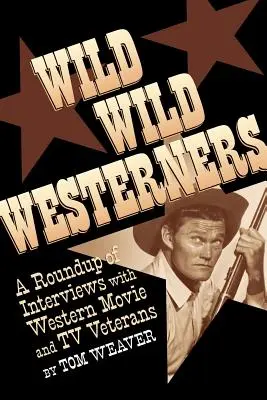 Dzikie zachody - Wild Wild Westerners