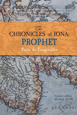 Kroniki Iony: Prorok - The Chronicles of Iona: Prophet