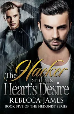 Haker i pragnienie jego serca - The Hacker and his Heart's Desire