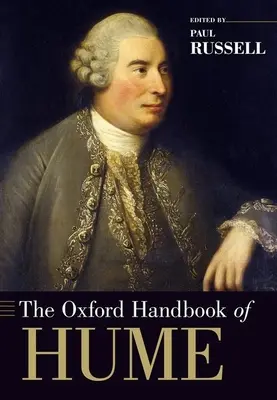 Oksfordzki podręcznik Hume'a - The Oxford Handbook of Hume