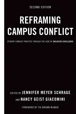 Reframing Campus Conflict: Praktyka postępowania studentów przez pryzmat doskonałości integracyjnej - Reframing Campus Conflict: Student Conduct Practice Through the Lens of Inclusive Excellence