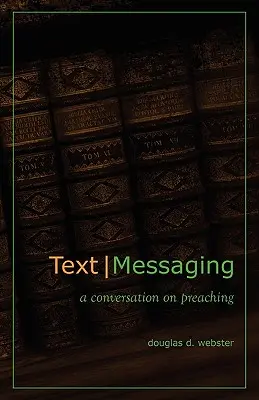 Wiadomości tekstowe: Rozmowa na temat głoszenia - Text Messaging: A Conversation on Preaching