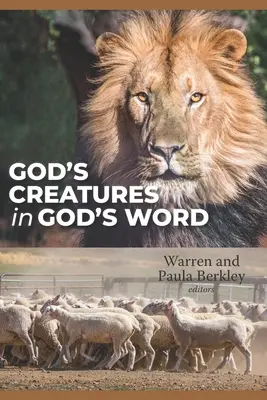 Boże stworzenia w Słowie Bożym - God's Creatures in God's Word