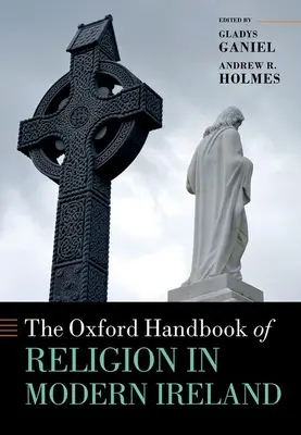 Oksfordzki podręcznik religii we współczesnej Irlandii - The Oxford Handbook of Religion in Modern Ireland