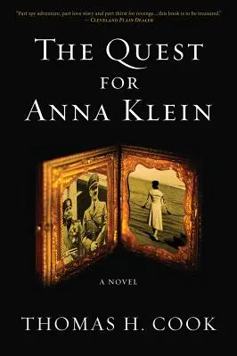 Poszukiwania Anny Klein - The Quest for Anna Klein