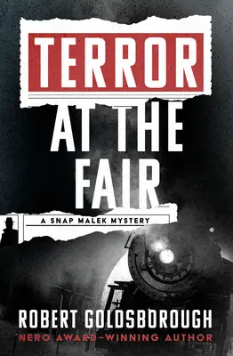 Terror na jarmarku - Terror at the Fair