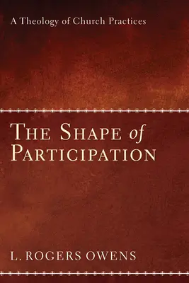 Kształt uczestnictwa - The Shape of Participation