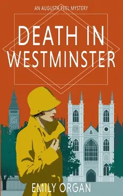 Śmierć w Westminsterze - Death in Westminster