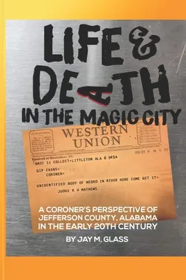 Życie i śmierć w magicznym mieście - Life And Death In The Magic City