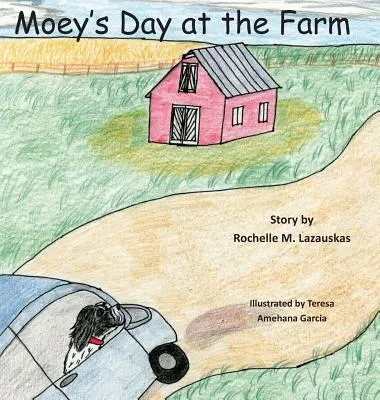 Dzień Moeya na farmie - Moey's Day at the Farm