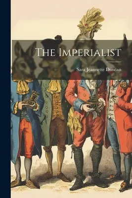 Imperialista - The Imperialist