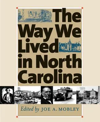 Jak żyliśmy w Karolinie Północnej - Way We Lived in North Carolina