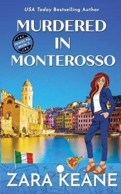 Zamordowany w Monterosso - Murdered in Monterosso