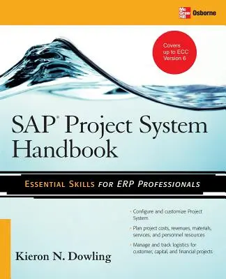Sap(r) Project System Handbook