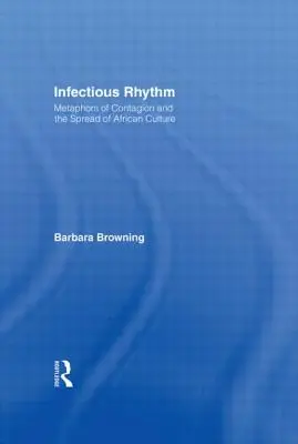 Zakaźny rytm: Metafory zarażania i rozprzestrzeniania się kultury afrykańskiej - Infectious Rhythm: Metaphors of Contagion and the Spread of African Culture