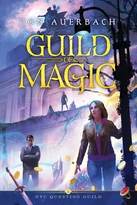 Gildia magii - Guild of Magic