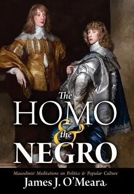 Homo i Murzyn - The Homo and the Negro