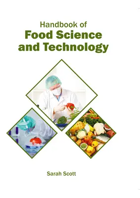 Podręcznik nauki i technologii żywności - Handbook of Food Science and Technology