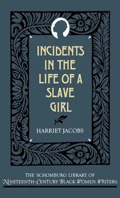 Incydenty z życia niewolnicy - Incidents in the Life of a Slave Girl