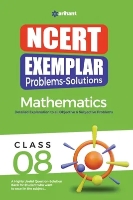 Przykładowe problemy-rozwiązania NCERT Matematyka klasa 8 - NCERT Exemplar Problems-Solutions Mathematics class 8th