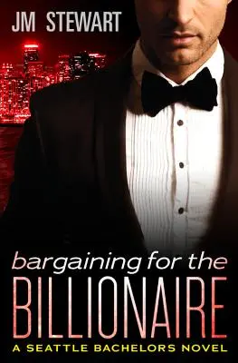 Targowanie się o miliardera - Bargaining for the Billionaire