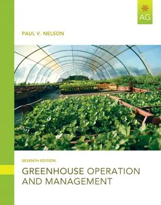 Obsługa i zarządzanie szklarnią - Greenhouse Operation and Management