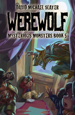 Wilkołak: #5 - Werewolf: #5