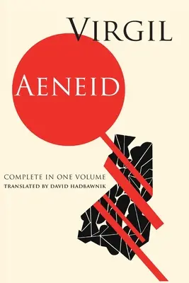 Eneida: komplet w jednym tomie - The Aeneid: complete in one volume