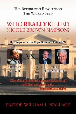 Kto naprawdę zabił Nicole Brown Simpson? - Who Really Killed Nicole Brown Simpson