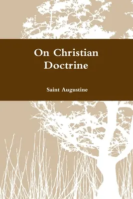 O doktrynie chrześcijańskiej - On Christian Doctrine