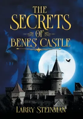 Tajemnica zamku Benesa - The Secret of Benes' Castle