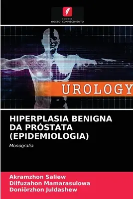 Hiperplasia Benigna Da Prstata (Epidemiologia)