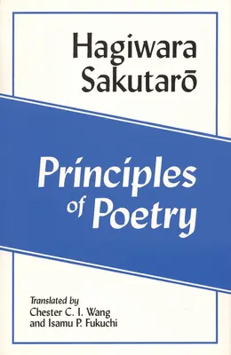 Zasady poezji - Principles of Poetry