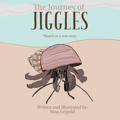Podróż Jigglesa - The Journey of Jiggles