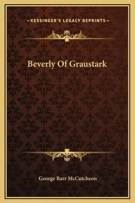 Beverly z Graustarku - Beverly Of Graustark