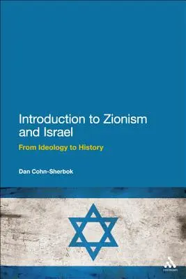 Wprowadzenie do syjonizmu i Izraela: Od ideologii do historii - Introduction to Zionism and Israel: From Ideology to History
