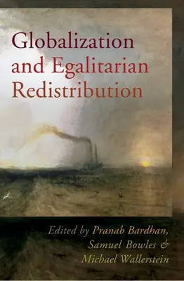 Globalizacja i egalitarna redystrybucja - Globalization and Egalitarian Redistribution