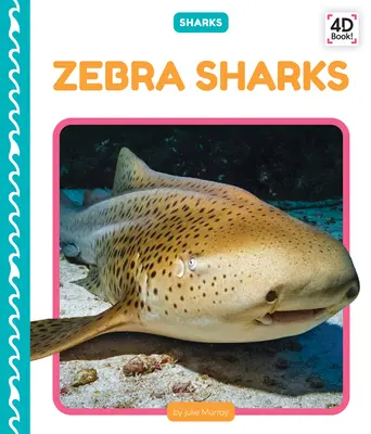 Rekiny zebry - Zebra Sharks