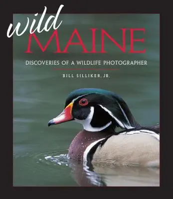 Dzikie Maine: Odkrycia fotografa dzikiej przyrody - Wild Maine: Discoveries of a Wildlife Photographer