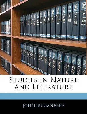 Studia nad naturą i literaturą - Studies in Nature and Literature