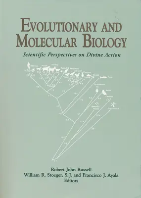 Ewolucyjna biologia molekularna - Evolutionary Molecular Biology