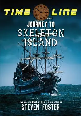 Oś czasu: Podróż na Wyspę Szkieletów - Timeline: Journey to Skeleton Island