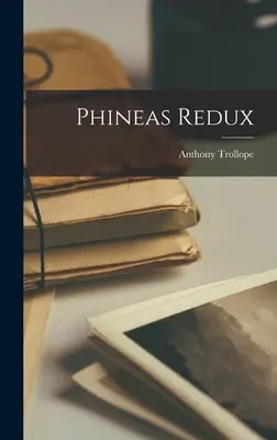Fineasz Redux - Phineas Redux