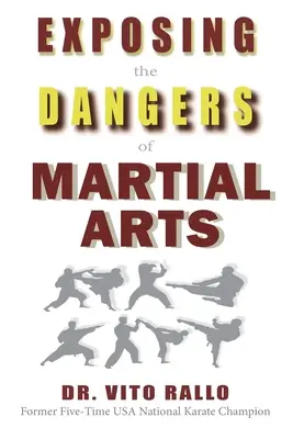 Obnażając niebezpieczeństwa sztuk walki: Śmiertelni wrogowie: Sztuki walki a chrześcijaństwo - Exposing the Dangers of Martial Arts: Mortal Enemies: Martial Arts and Christianity