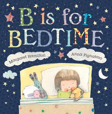 B jak dobranocka - B Is for Bedtime