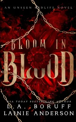 Bloom in Blood: Paranormalna fikcja dla kobiet: Dlaczego warto wybrać romans? - Bloom in Blood: A Paranormal Women's Fiction Why Choose Romance